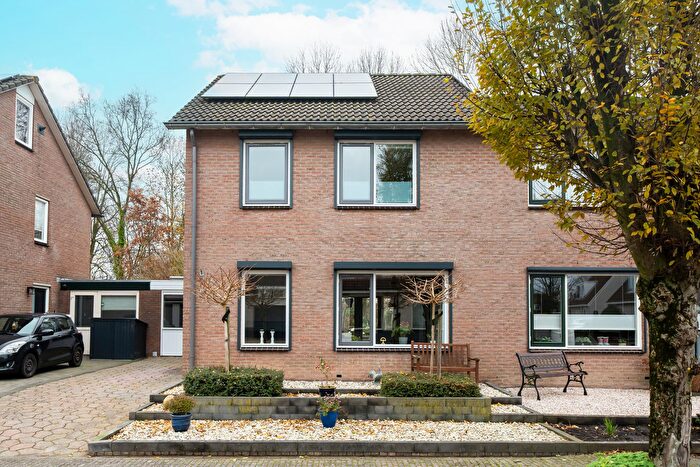 Koop en Huur Huizen - 3