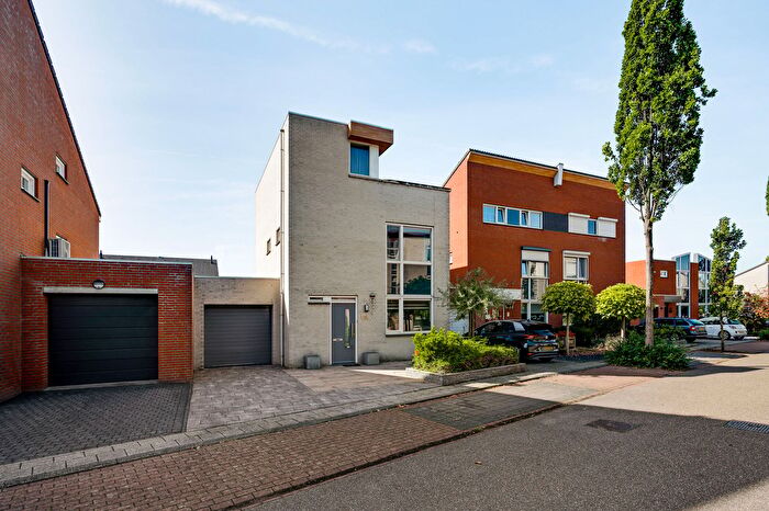 6-kamerhuis te koop in Herten – Evenkamp, Herten