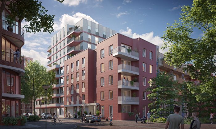 Koop en Huur Huizen - 2