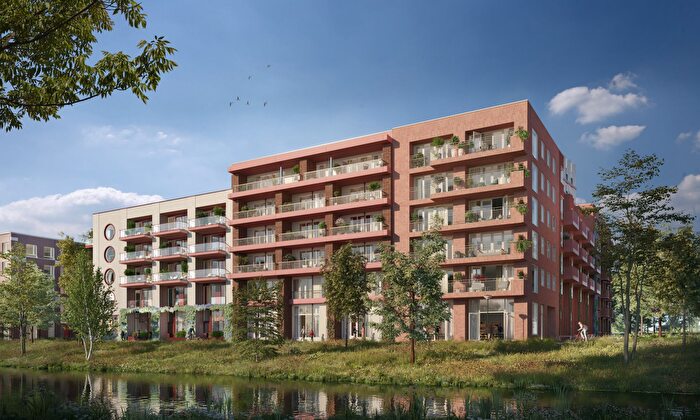 Koop en Huur Huizen - 3
