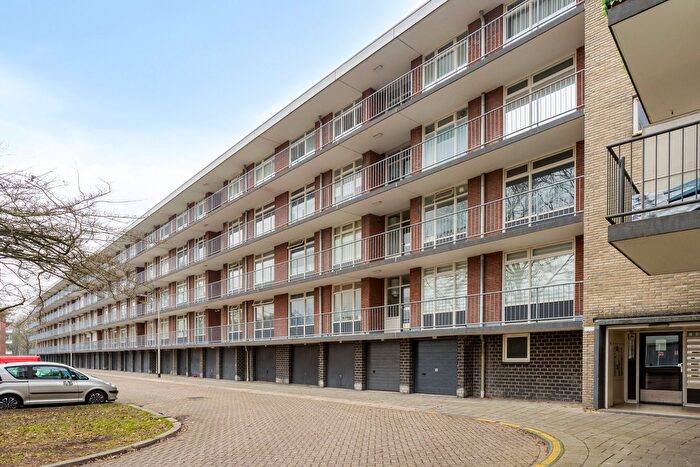 3-kamerappartement te koop in Tilburg – Predikherenlaan, Het Zand Noord-Oost