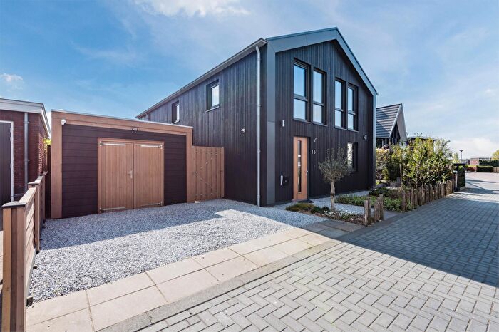 Koop en Huur Huizen - 2
