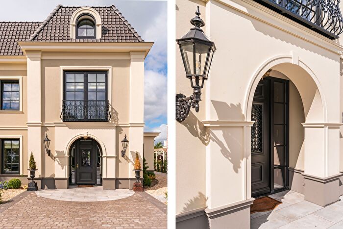 Koop en Huur Huizen - 2