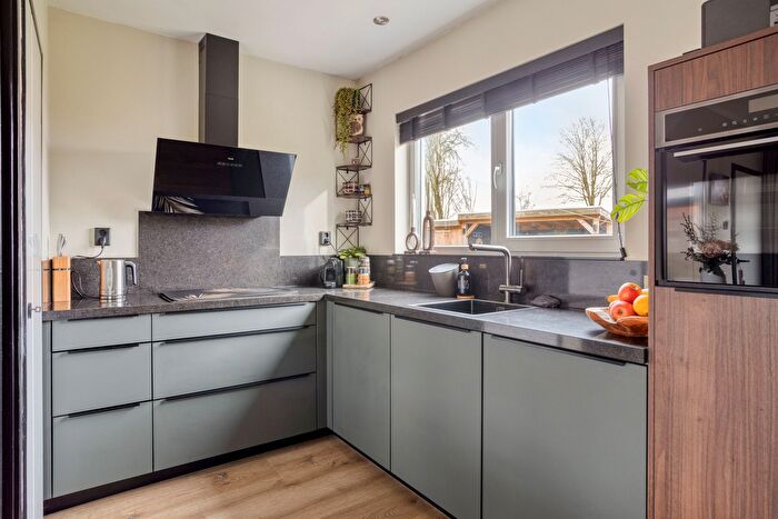 Koop en Huur Huizen - 2