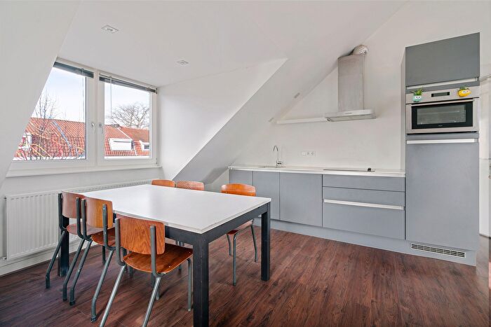 Koop en Huur Huizen - 3