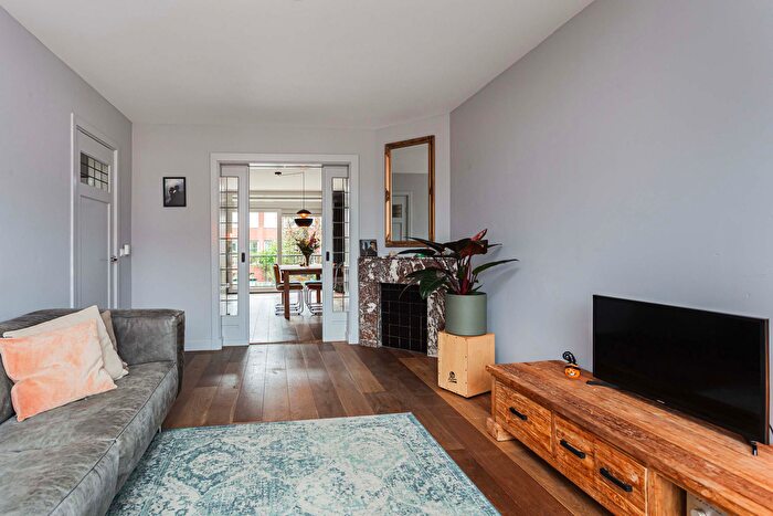 Koop en Huur Huizen - 3