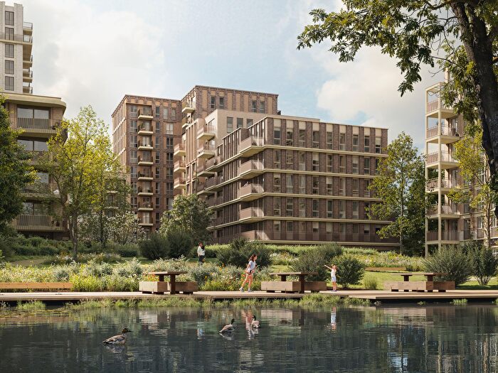 Koop en Huur Huizen - 3