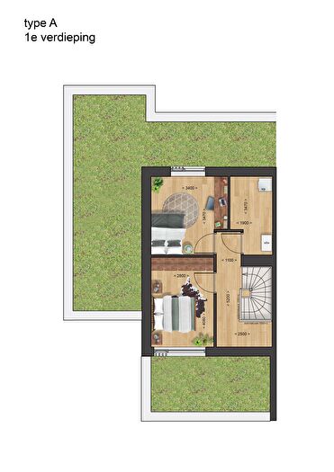 Koop en Huur Huizen - 2