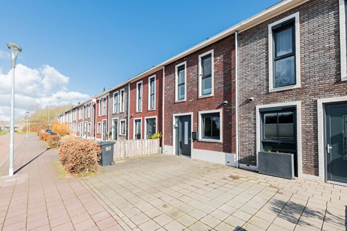 3-kamerhuis te koop in De Hunze, Groningen