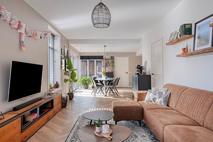Koop en Huur Huizen - 3