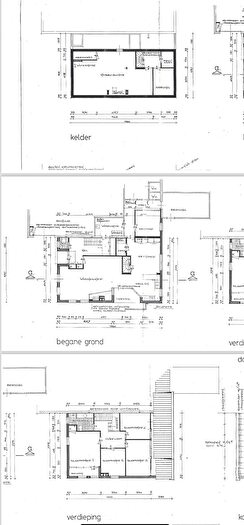 Koop en Huur Huizen - 3