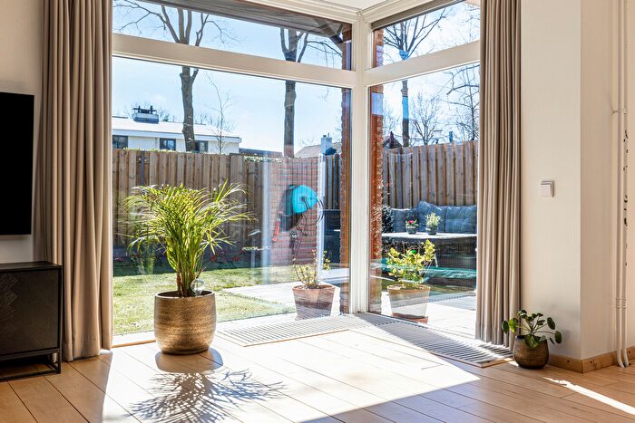 Koop en Huur Huizen - 3
