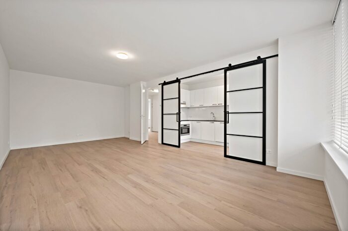 4-kamerappartement te huur in Voorburg Midden midden, Voorburg