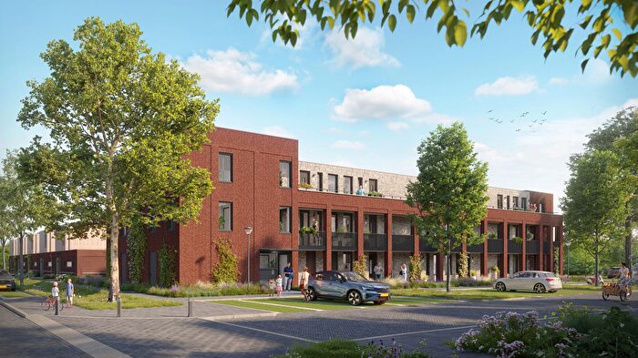 Koop en Huur Huizen - 2