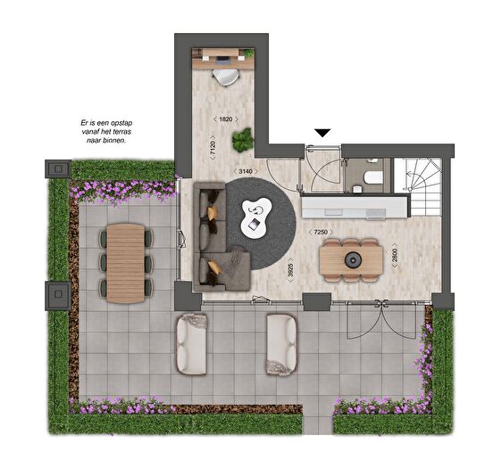 Koop en Huur Huizen - 2