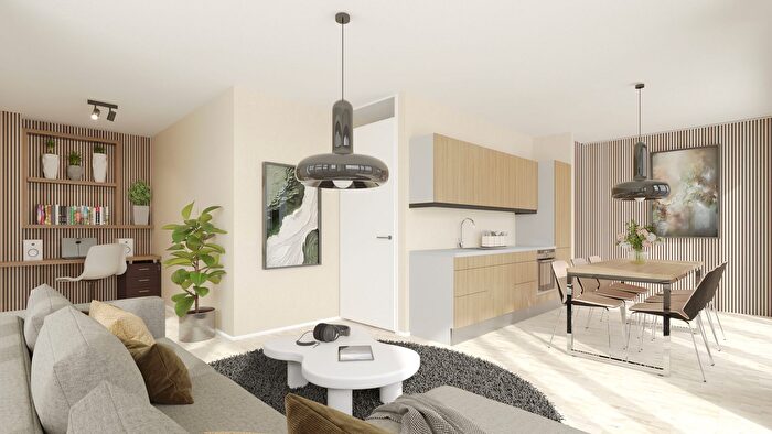 Koop en Huur Huizen - 3