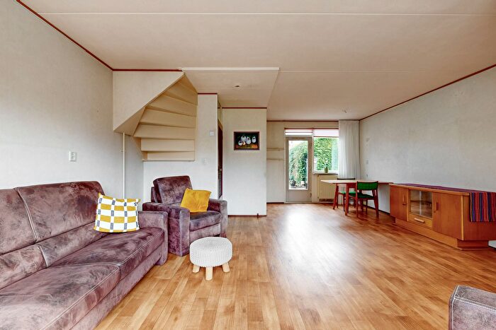 Koop en Huur Huizen - 3
