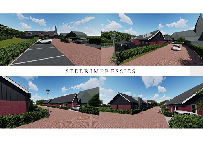 Koop en Huur Huizen - 2