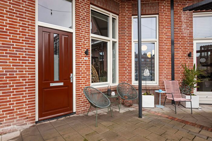 Koop en Huur Huizen - 2