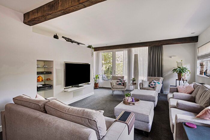 Koop en Huur Huizen - 3