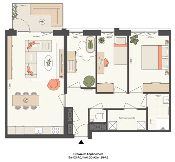 Koop en Huur Huizen - 3