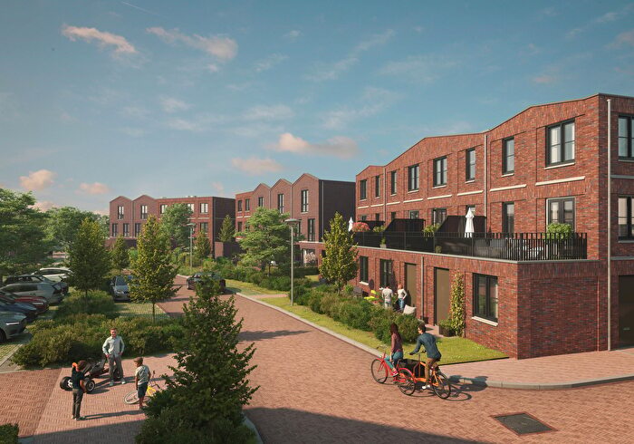 Koop en Huur Huizen - 3