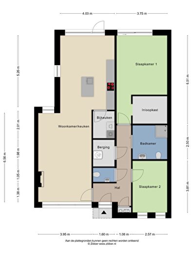 Koop en Huur Huizen - 2