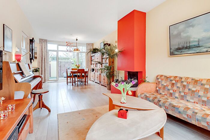 Koop en Huur Huizen - 3