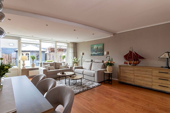 Koop en Huur Huizen - 3