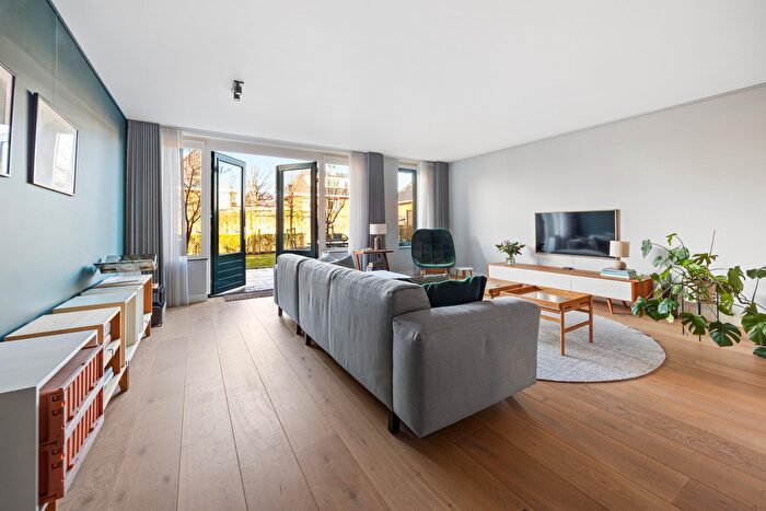 Koop en Huur Huizen - 3