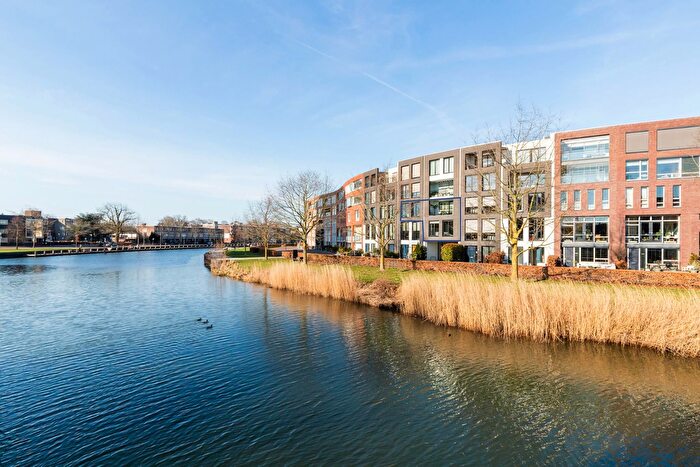 3-kamerappartement te koop in Welgelegen, Apeldoorn