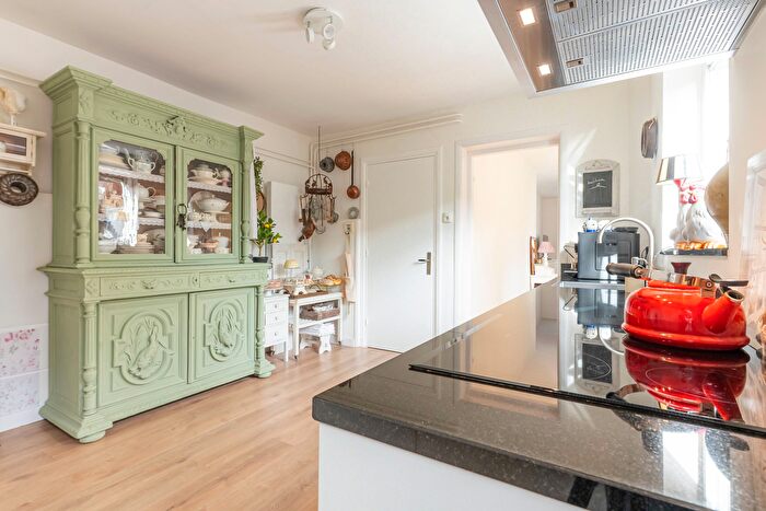 Koop en Huur Huizen - 2