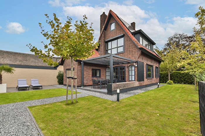 5-kamerhuis te koop in Centrum, Aalsmeer