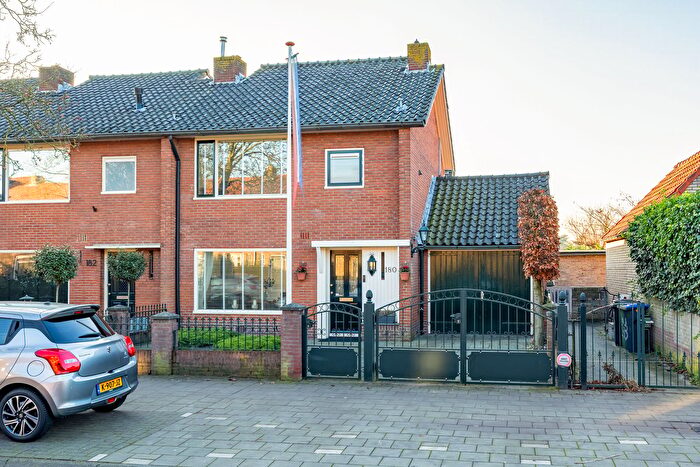 Koop en Huur Huizen - 3