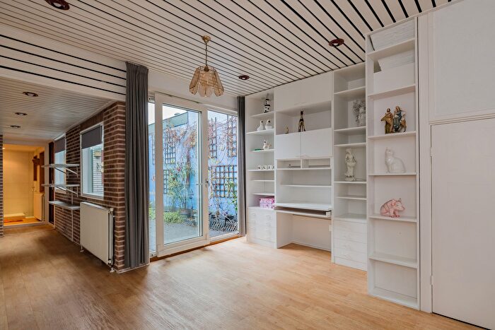 Koop en Huur Huizen - 3