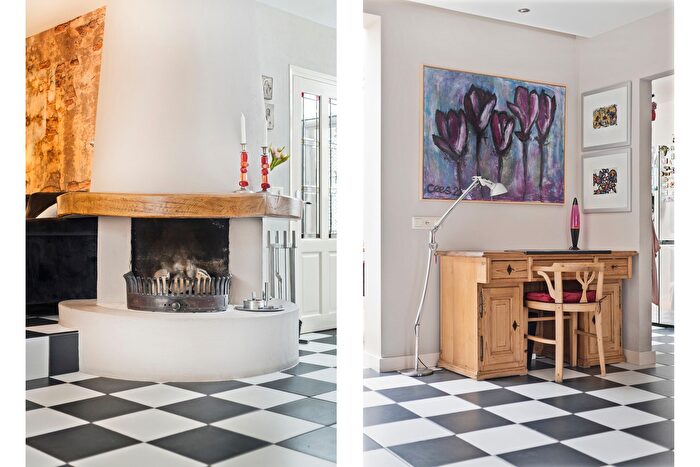 Koop en Huur Huizen - 3
