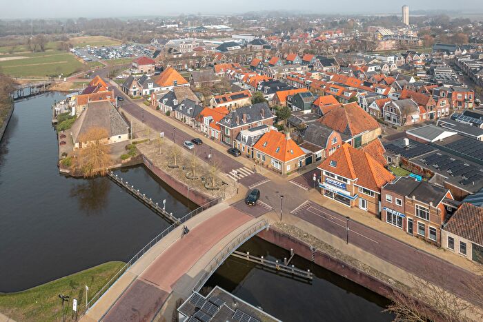 Koop en Huur Huizen - 2