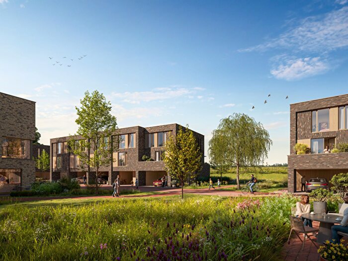 Koop en Huur Huizen - 3
