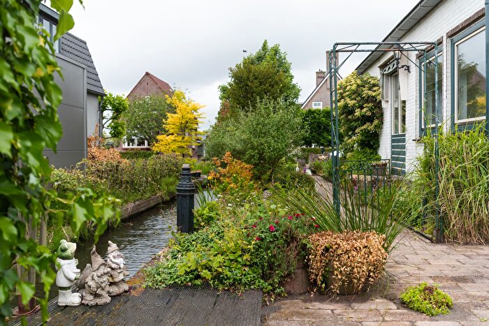Koop en Huur Huizen - 3