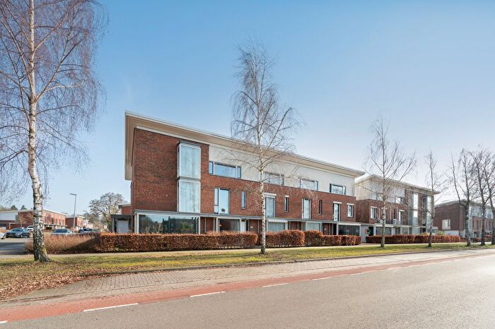 5-kamerhuis te koop in Emmen – Warmeerweg, Emmermeer