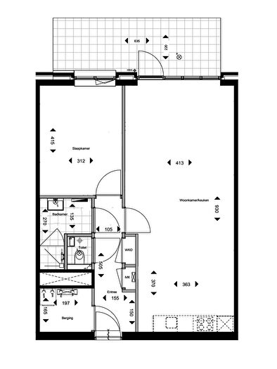 Koop en Huur Huizen - 2