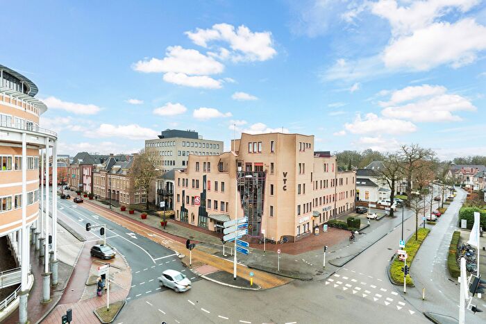 Koop en Huur Huizen - 2