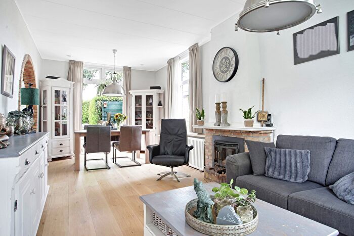 Koop en Huur Huizen - 2