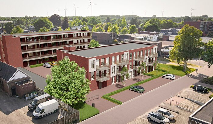 Koop en Huur Huizen - 3