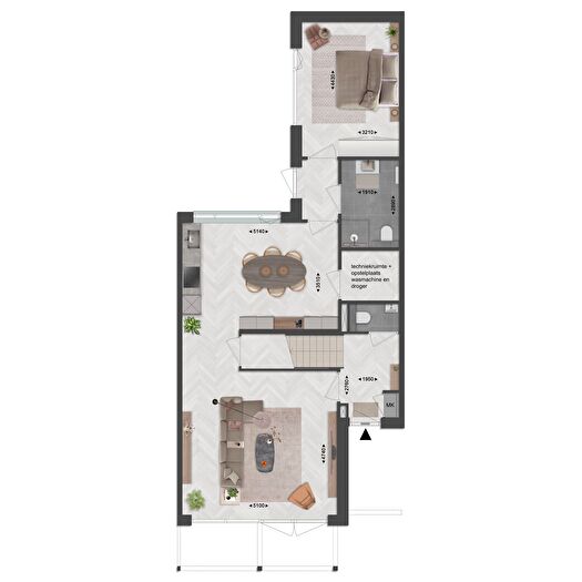 Koop en Huur Huizen - 2