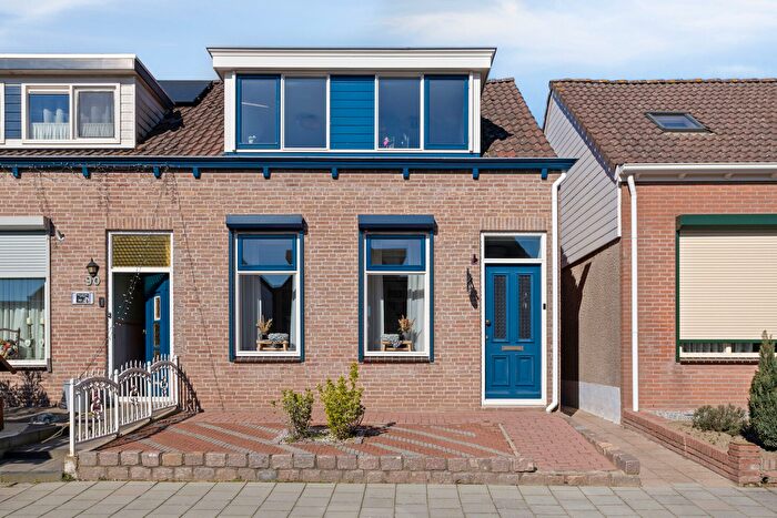 Koop en Huur Huizen - 2