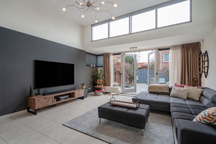 Koop en Huur Huizen - 2