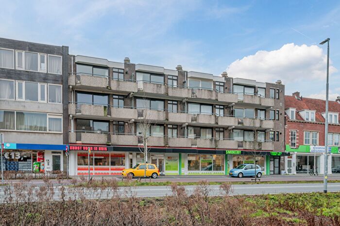 3-kamerappartement te koop in Limbeek-Noord, Eindhoven