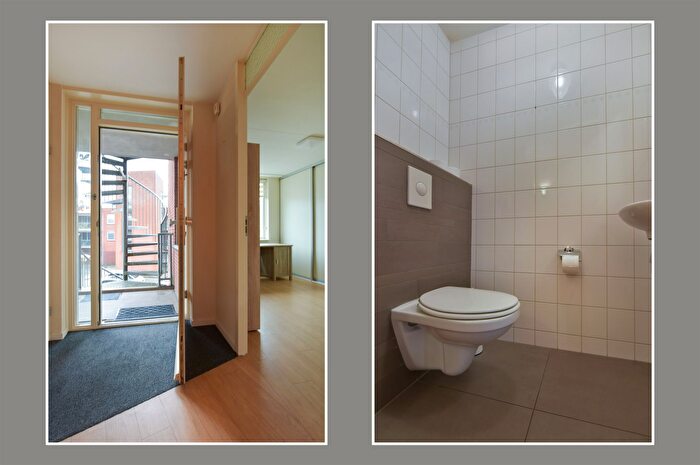 Koop en Huur Huizen - 3