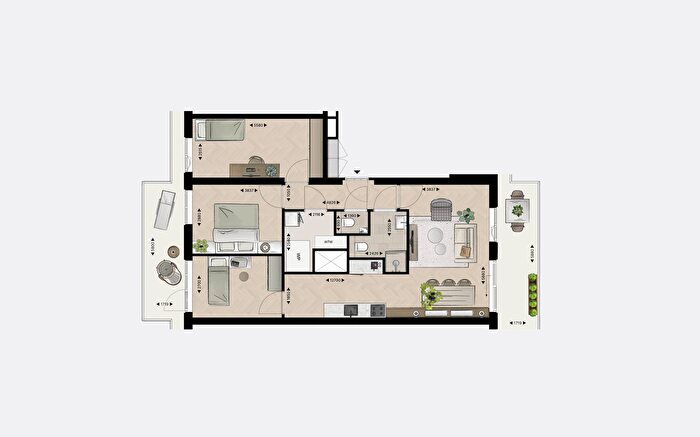 Koop en Huur Huizen - 2